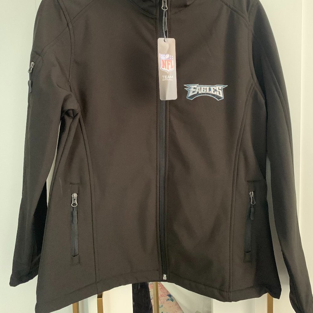 Philadelphia Eagles Team Jacket